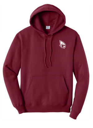 Custom Printed Apparel | Adult Unisex Custom Hoodie | Portland 50th Arts Fest - 50th Arts Fest - 18859