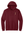 Custom Printed Apparel | Adult Unisex Custom Hoodie - Small Logo | Ionia Theatre Fundraiser - Ionia Theatre - 19377