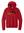 Custom Printed Apparel | Adult Unisex Custom Hoodie - Soccer Ball Design | LA Dragons - LA Dragons - 19284