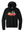 Custom Printed Apparel | Adult Unisex Custom Hoodie - Soccer Ball Design | LA Dragons - LA Dragons - 19284