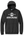 Custom Printed Apparel | Adult Unisex Custom Hoodie | Spray Metals - Spray Metals - 18642