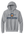 Custom Printed Apparel | Adult Unisex Custom Hoodie | Spray Metals - Spray Metals - 18642