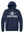Custom Printed Apparel | Adult Unisex Custom Hoodie | Spray Metals - Spray Metals - 18642