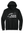 Custom Printed Apparel | Adult Unisex Custom Hoodie | St. Patrick Track & Field - SP Track & Field - 19067