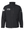 Custom Printed Apparel | Adult Unisex Custom Jacket - Black Columbia Soft Shell | Okemos Clay Target Team - Okemos Clay Target - 19202