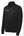 Custom Printed Apparel | Adult Unisex Custom Jacket - Black Full Zip | Delta Dance Connection - DDC - 19306