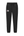 Custom Printed Apparel | Adult Unisex Custom Joggers - Black Stretch Performance Style | Portland MS Track & Field - Portland MS T&F - 19117