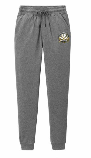 Custom Printed Apparel | Adult Unisex Custom Joggers | Grand Ledge Lacrosse - GL Lacrosse - 19166