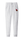 Custom Printed Apparel | Adult Unisex Custom Sweatpants - Light Grey Jogger | Portland MS Track & Field - Portland MS T&F - 19117