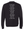 Custom Printed Apparel | Adult Unisex Custom Sweatshirt - Black Crewneck | Portland MS Track & Field - Portland MS T&F - 19117