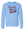 Custom Printed Apparel | Adult Unisex Custom Sweatshirt - Cursive Design | Okemos Swim & Dive - Okemos Swim - 19007