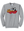 Custom Printed Apparel | Adult Unisex Custom Sweatshirt - Grey Crewneck | LA Dragons - LA Dragons - 19284