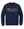 Custom Printed Apparel | Adult Unisex Custom Sweatshirt - Navy Crewneck | McCartney 10th Anniversary - McCartney 10th Anniversary - 19103