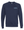 Custom Printed Apparel | Adult Unisex Custom Sweatshirt - Navy Crewneck | OHS Science Olympiad - OHS Scioly - 19073