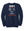 Custom Printed Apparel | Adult Unisex Custom Sweatshirt - Navy Crewneck | Powers Catholic Robotics - Powers Catholic Robotics - 19041