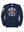 Custom Printed Apparel | Adult Unisex Custom Sweatshirt - Navy Crewneck | Powers Catholic Robotics - Powers Catholic Robotics - 19041