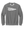 Custom Printed Apparel | Adult Unisex Custom Sweatshirt - Pennant Logo Crewneck | James Madison College - JMC Major - 19122
