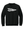 Custom Printed Apparel | Adult Unisex Custom Sweatshirt - Pennant Logo Crewneck | James Madison College - JMC Major - 19122