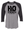 Custom Printed Apparel | Adult Unisex Custom T-Shirt - 3/4 Sleeve Raglan Style | HD Strength - HD Strength - 19131
