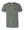 Custom Printed Apparel | Adult Unisex Custom T-Shirt - Badge Design | Okemos Softball - OHS Softball - 19026
