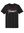 Custom Printed Apparel | Adult Unisex Custom T-shirt - Black Nike | Okemos Tennis - Okemos Tennis - 19219