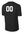 Custom Printed Apparel | Adult Unisex Custom T-Shirt - Black Performance Short Sleeve | LA Dragons - LA Dragons - 19284