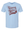 Custom Printed Apparel | Adult Unisex Custom T-Shirt - Cursive Design | Okemos Swim & Dive - Okemos Swim - 19007