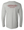 Custom Printed Apparel | Adult Unisex Custom T-Shirt - Grey Heather Long Sleeve | Okemos Public Montessori - OPM Spring - 19289
