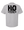 Custom Printed Apparel | Adult Unisex Custom T-Shirt - Grey Heavyweight Fit | HD Strength - HD Strength - 19131