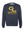 Custom Printed Apparel | Adult Unisex Custom T-Shirt - Heather Navy Crewneck | Grand Ledge Track & Field - GL T&F 26 - 19005