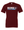 Custom Printed Apparel | Adult Unisex Custom T-Shirt - Home Plate Design | Okemos Softball - OHS Softball - 19026