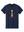 Custom Printed Apparel | Adult Unisex Custom T-Shirt - Large Logo | Ionia Theatre Fundraiser - Ionia Theatre - 19377