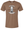 Custom Printed Apparel | Adult Unisex Custom T-Shirt - Library's Design | Michigan Notable Books Apparel - MNB - 19271