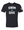 Custom Printed Apparel | Adult Unisex Custom T-Shirt - Logo Design | Okemos Swim & Dive - Okemos Swim - 19007