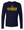 Custom Printed Apparel | Adult Unisex Custom T-Shirt - Long Sleeve | Grand Ledge Track & Field - GL T&F 26 - 19005