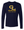 Custom Printed Apparel | Adult Unisex Custom T-Shirt - Long Sleeve | Grand Ledge Track & Field - GL T&F 26 - 19005