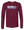 Custom Printed Apparel | Adult Unisex Custom T-Shirt - Long Sleeve | Okemos Softball - OHS Softball - 19026