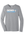 Custom Printed Apparel | Adult Unisex Custom T-Shirt - Long Sleeve | Okemos Softball - OHS Softball - 19026