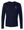 Custom Printed Apparel | Adult Unisex Custom T-Shirt - Long Sleeve | Portland Cub Scouts - Portland Cub Scouts - 19262