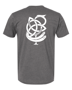 Custom Printed Apparel | Adult Unisex Custom T-Shirt | McCartney 10th Anniversary - McCartney 10th Anniversary - 19103