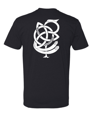 Custom Printed Apparel | Adult Unisex Custom T-Shirt | McCartney 10th Anniversary - McCartney 10th Anniversary - 19103