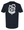 Custom Printed Apparel | Adult Unisex Custom T-Shirt - Navy | McCartney 10th Anniversary - McCartney 10th Anniversary - 19103