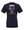 Custom Printed Apparel | Adult Unisex Custom T-Shirt - Navy | Powers Catholic Robotics - Powers Catholic Robotics - 19041