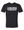 Custom Printed Apparel | Adult Unisex Custom T-Shirt | Okemos Archery - Okemos Archery - 19224