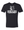 Custom Printed Apparel | Adult Unisex Custom T-Shirt | Okemos Swim & Dive 2026 State Team - OHS 26 State Swim - 19040