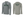 Custom Printed Apparel | Adult Unisex Custom T-Shirt - Performance Long Sleeve | St. Patrick Baseball/Softball - SP Baseball Softball - 19209/19212