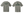 Custom Printed Apparel | Adult Unisex Custom T-Shirt - Performance Style | St. Patrick Baseball/Softball - SP Baseball Softball - 19209/19212