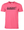 Custom Printed Apparel | Adult Unisex Custom T-Shirt - Pink | St. Patrick Baseball/Softball - SP Baseball Softball - 19209/19212