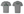 Custom Printed Apparel | Adult Unisex Custom T-Shirt | St. Patrick Baseball/Softball - SP Baseball Softball - 19209/19212