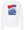 Custom Printed Apparel | Adult Unisex Custom White Crewneck | CAAC Event - Bubble Letter Design - CAAC Event - 19394